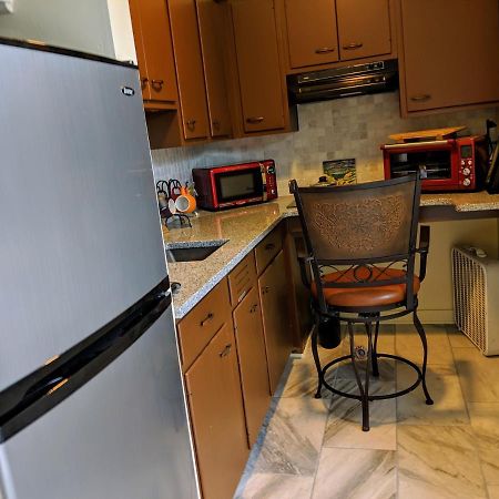 Ann Arbor Bed And Breakfast Экстерьер фото