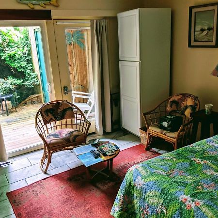 Ann Arbor Bed And Breakfast Экстерьер фото