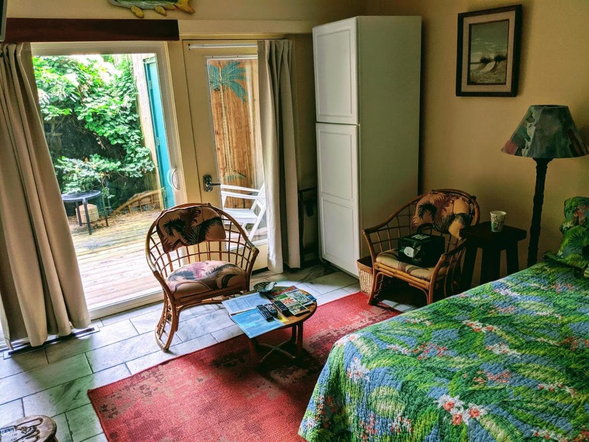 Ann Arbor Bed And Breakfast Экстерьер фото