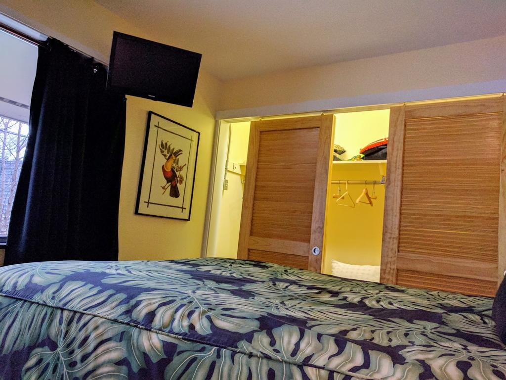 Ann Arbor Bed And Breakfast Экстерьер фото