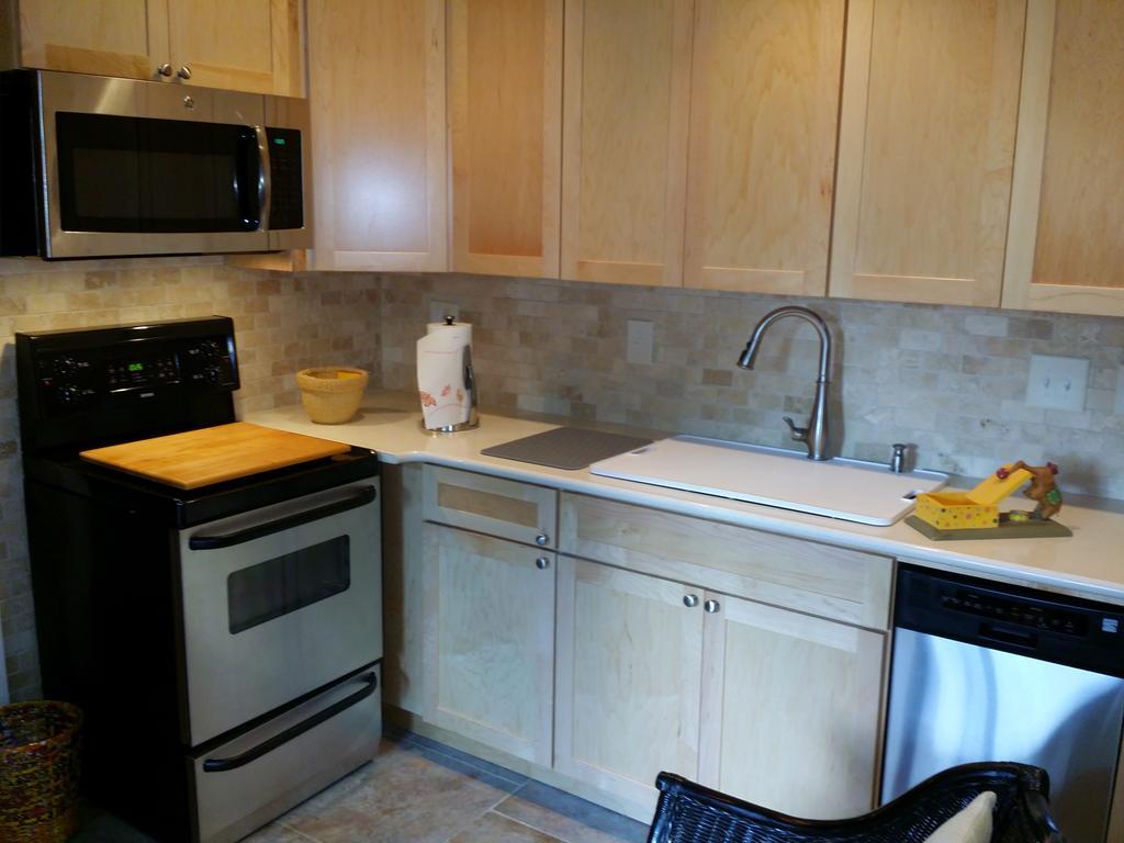 Ann Arbor Bed And Breakfast Экстерьер фото