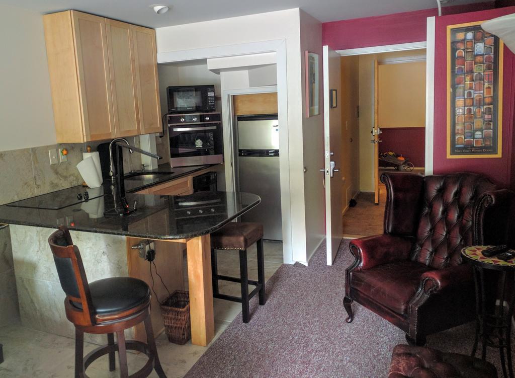 Ann Arbor Bed And Breakfast Экстерьер фото