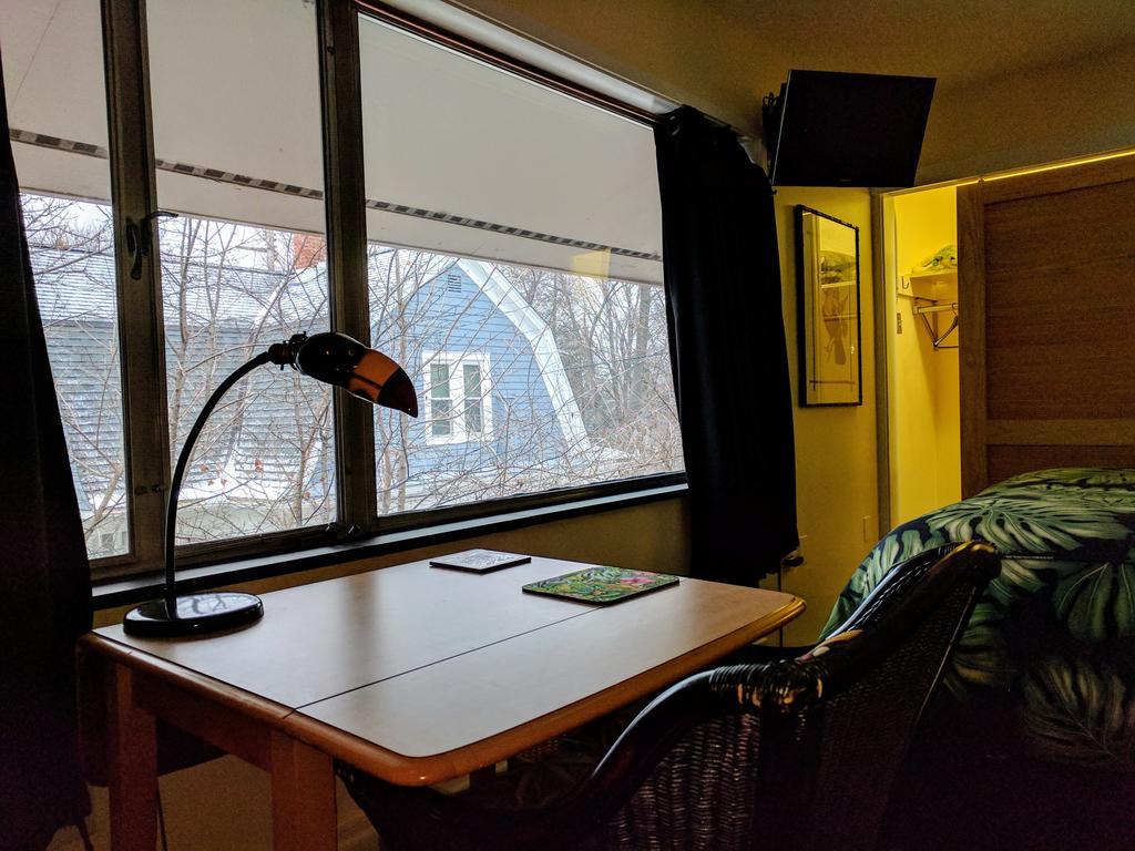 Ann Arbor Bed And Breakfast Экстерьер фото