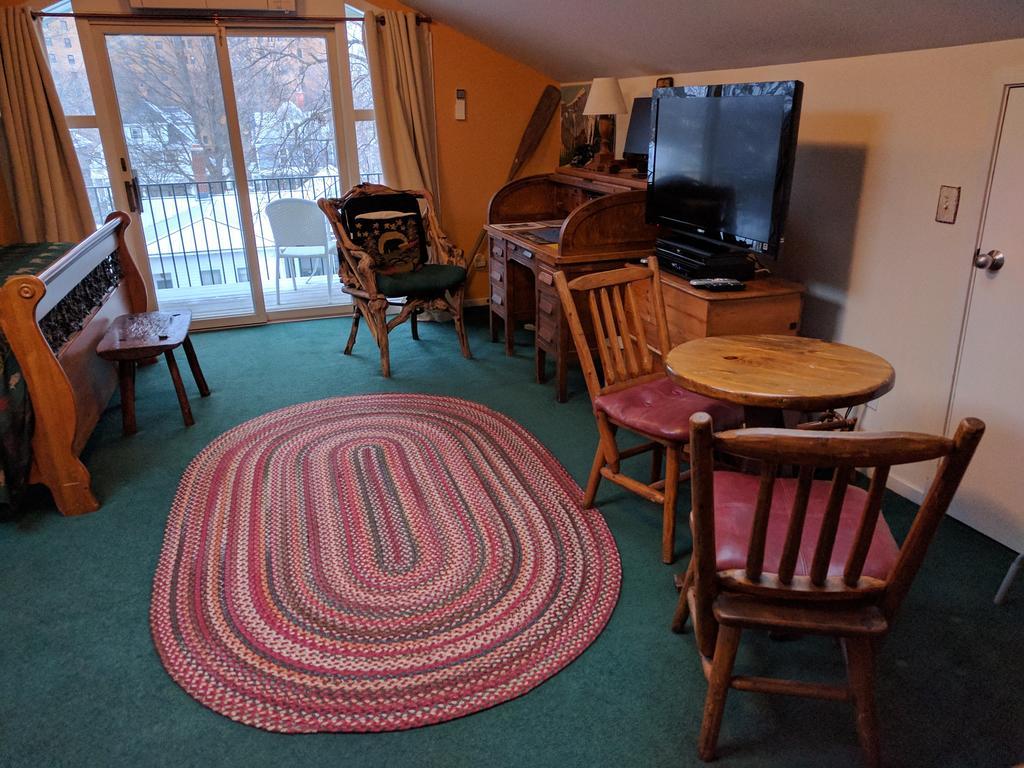 Ann Arbor Bed And Breakfast Экстерьер фото