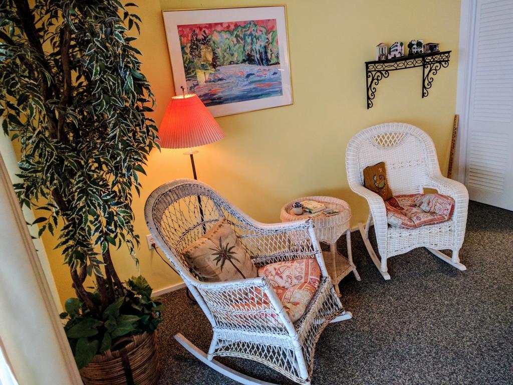 Ann Arbor Bed And Breakfast Экстерьер фото