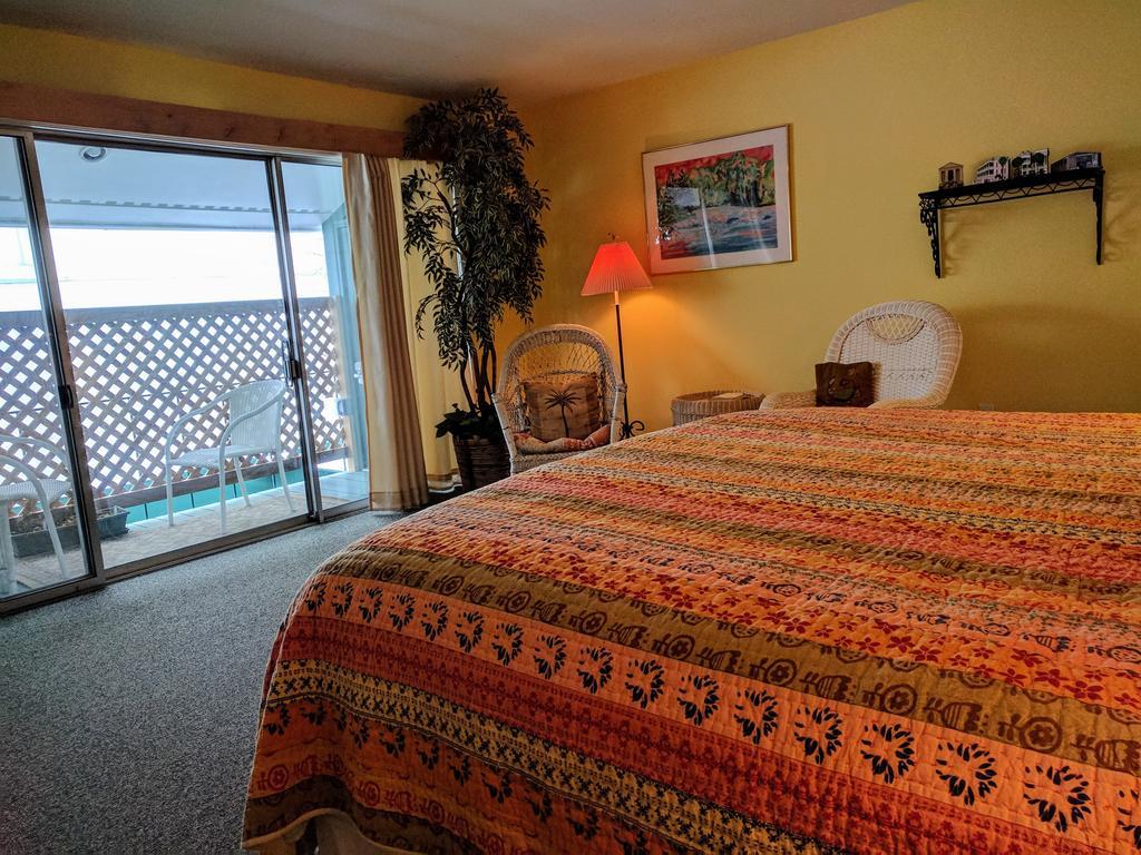 Ann Arbor Bed And Breakfast Экстерьер фото