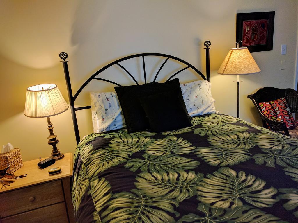 Ann Arbor Bed And Breakfast Экстерьер фото