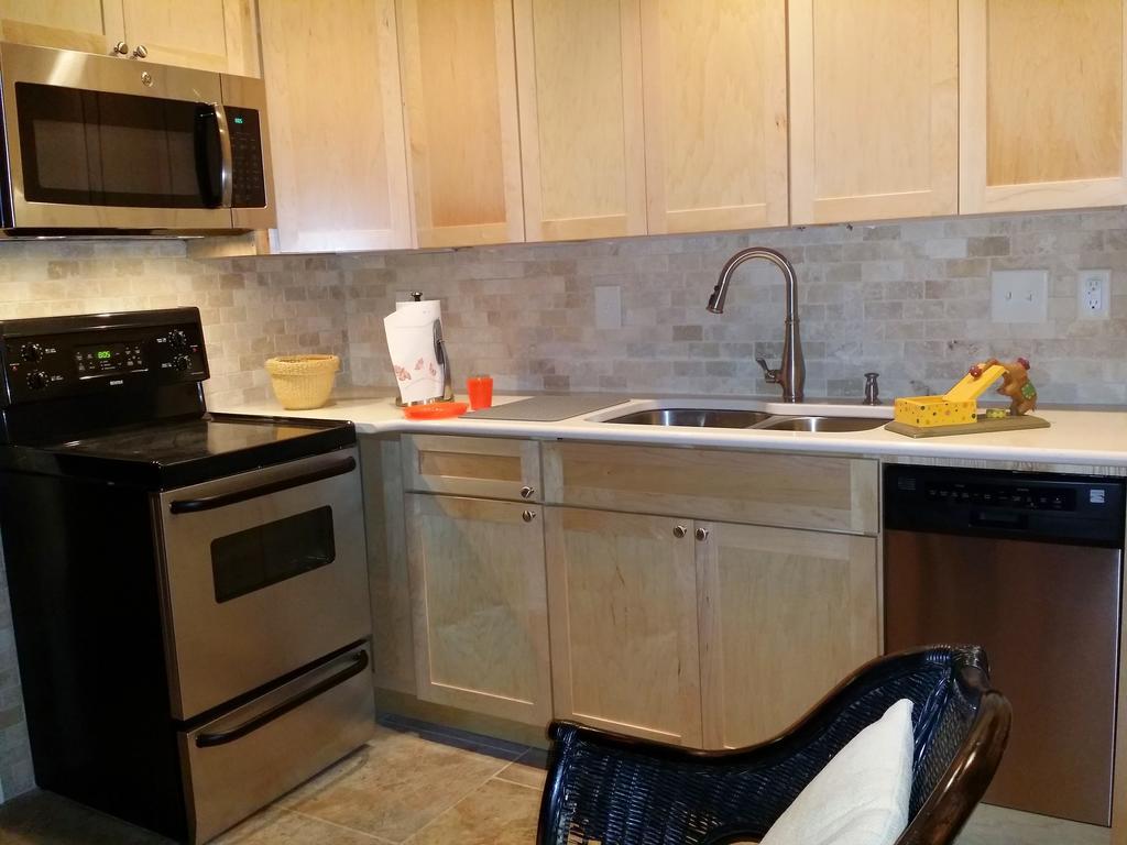 Ann Arbor Bed And Breakfast Экстерьер фото