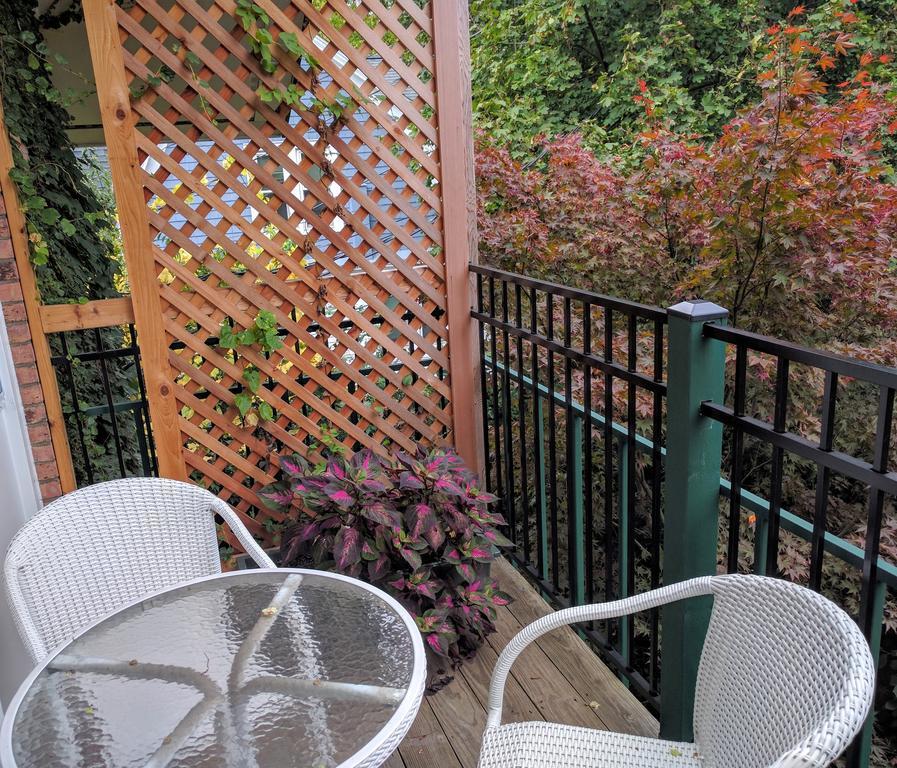 Ann Arbor Bed And Breakfast Экстерьер фото