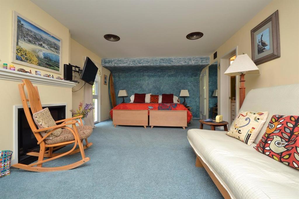 Ann Arbor Bed And Breakfast Экстерьер фото