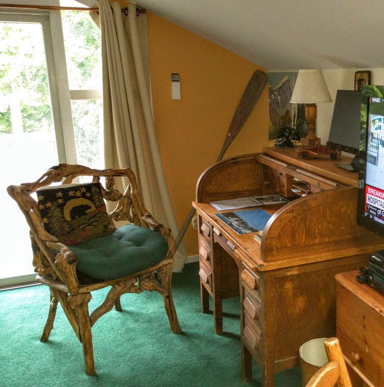 Ann Arbor Bed And Breakfast Экстерьер фото