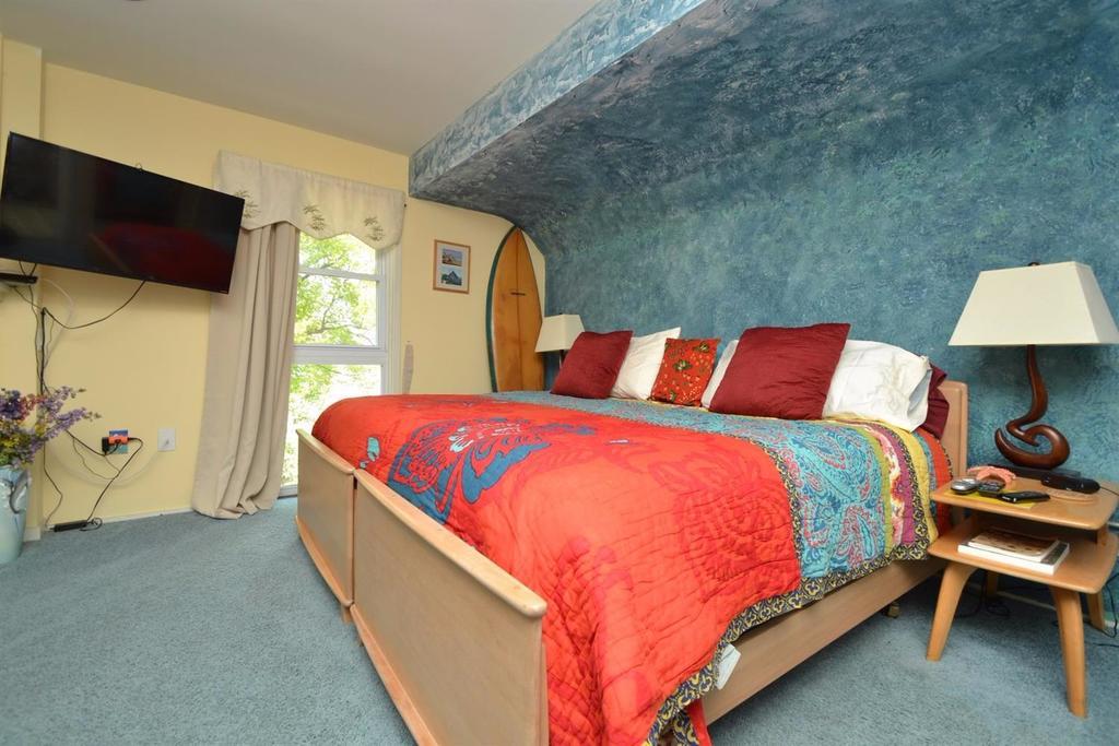 Ann Arbor Bed And Breakfast Экстерьер фото