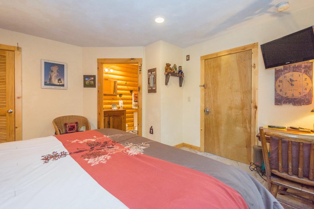 Ann Arbor Bed And Breakfast Экстерьер фото