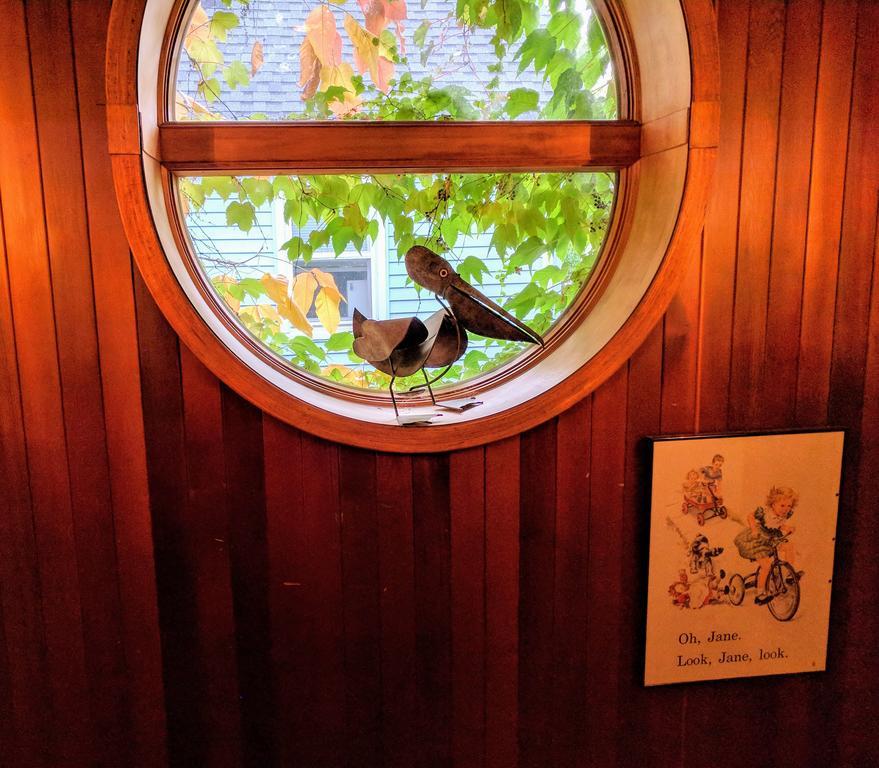 Ann Arbor Bed And Breakfast Экстерьер фото