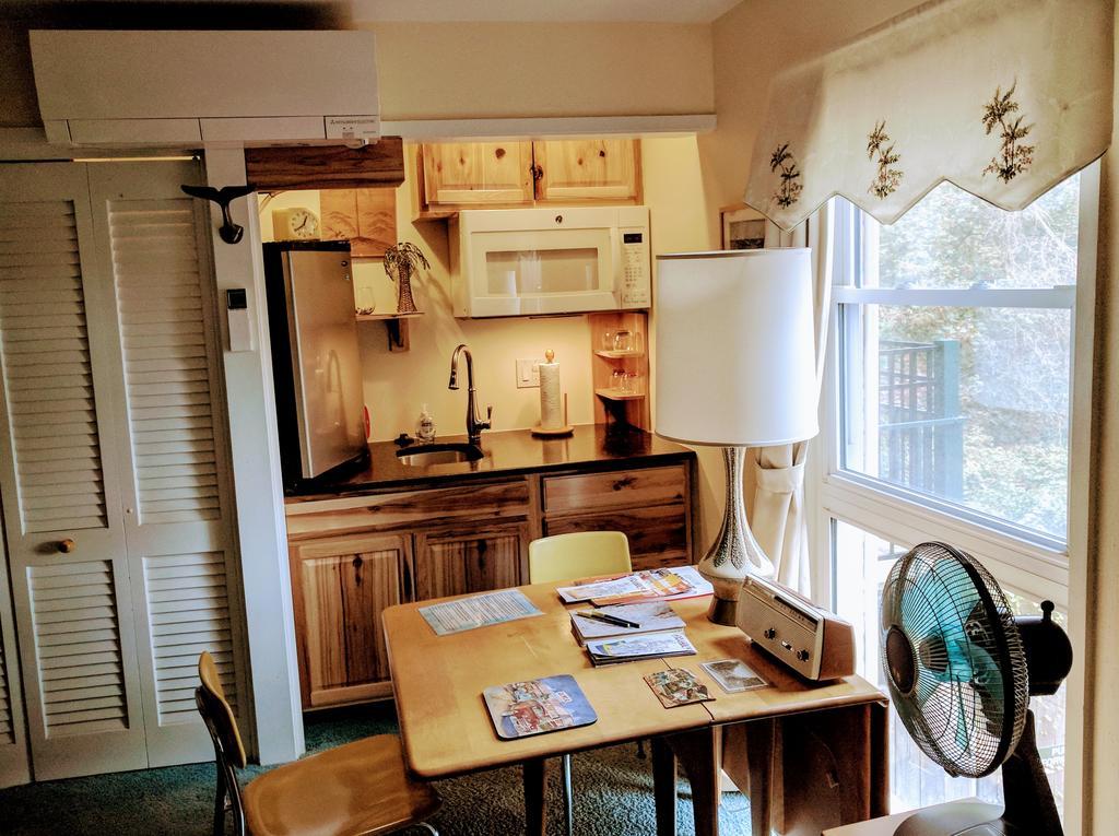 Ann Arbor Bed And Breakfast Экстерьер фото