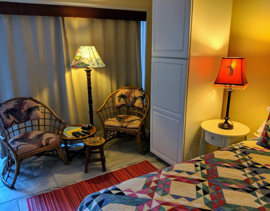 Ann Arbor Bed And Breakfast Экстерьер фото