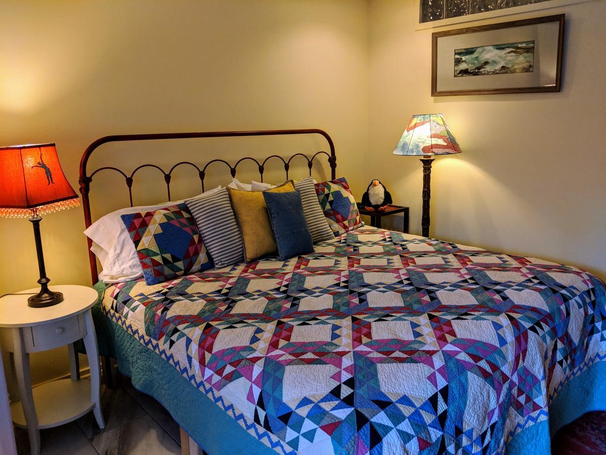 Ann Arbor Bed And Breakfast Экстерьер фото
