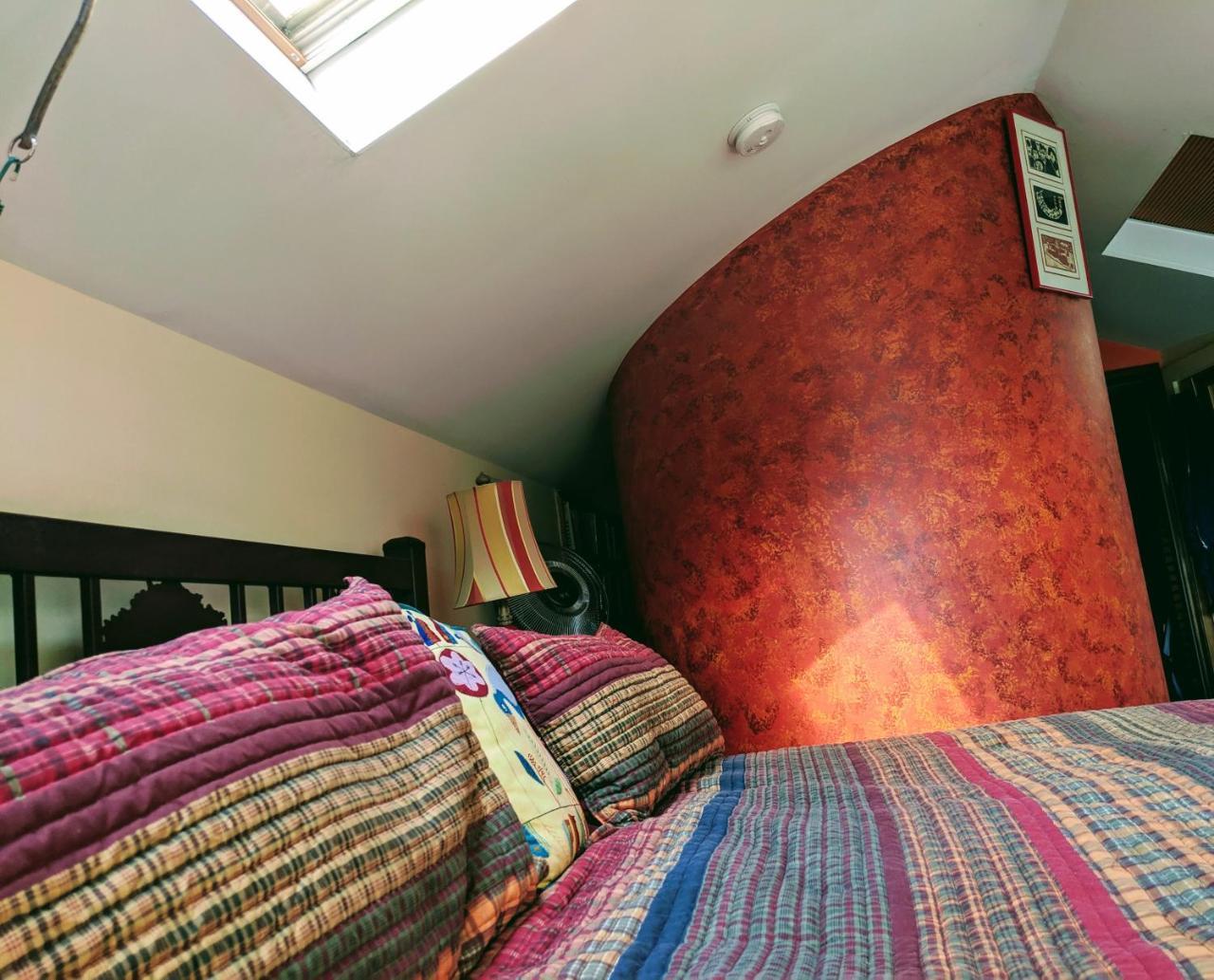 Ann Arbor Bed And Breakfast Экстерьер фото